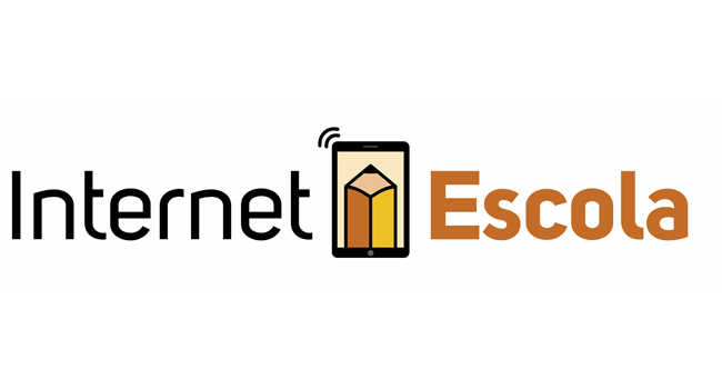 Mais da metade das escolas urbanas do país terão internet banda larga