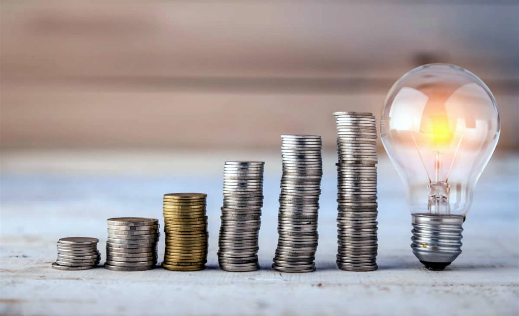 Conta de luz poderá ter aumento de 2,42% em 2020