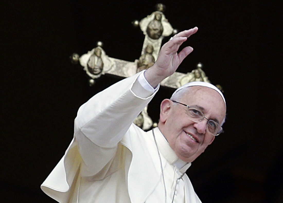 Morre papa Francisco: do luto ao conclave, o que acontece agora?