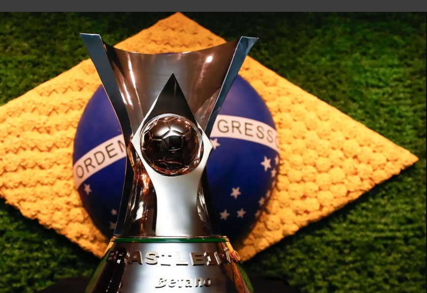 Resumo: veja como foi a primeira rodada do Brasileirão 2025