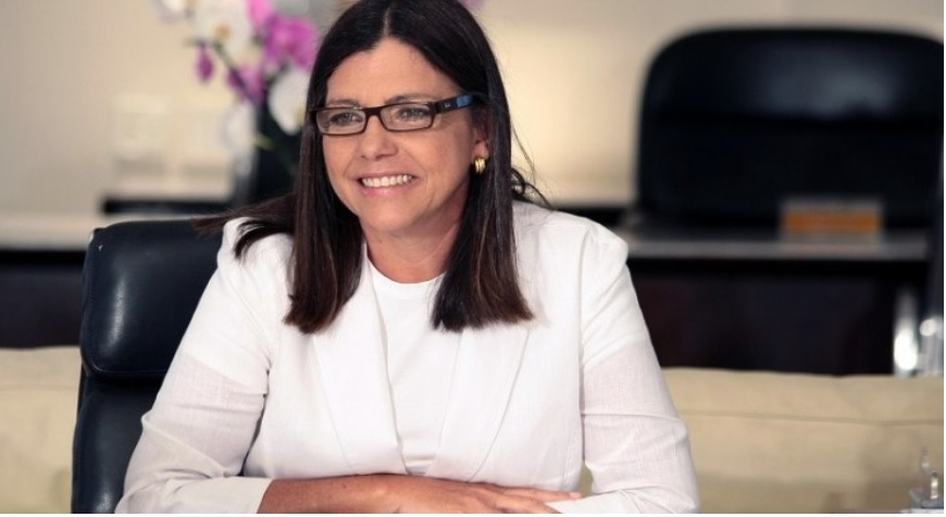 Roseana Sarney anuncia novo diagnóstico de câncer de mama