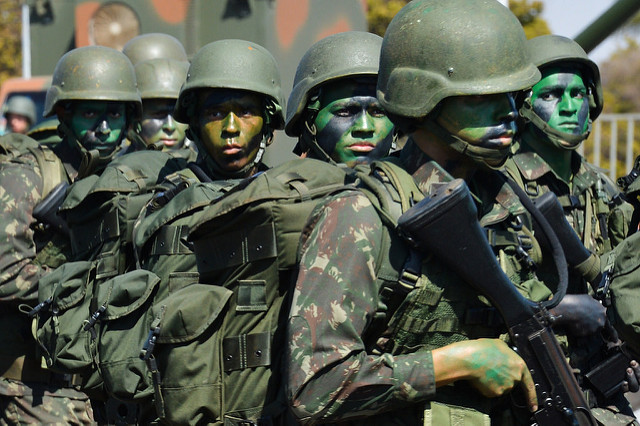 Reforma da Previdência dos militares é aprovada em comissão da Câmara